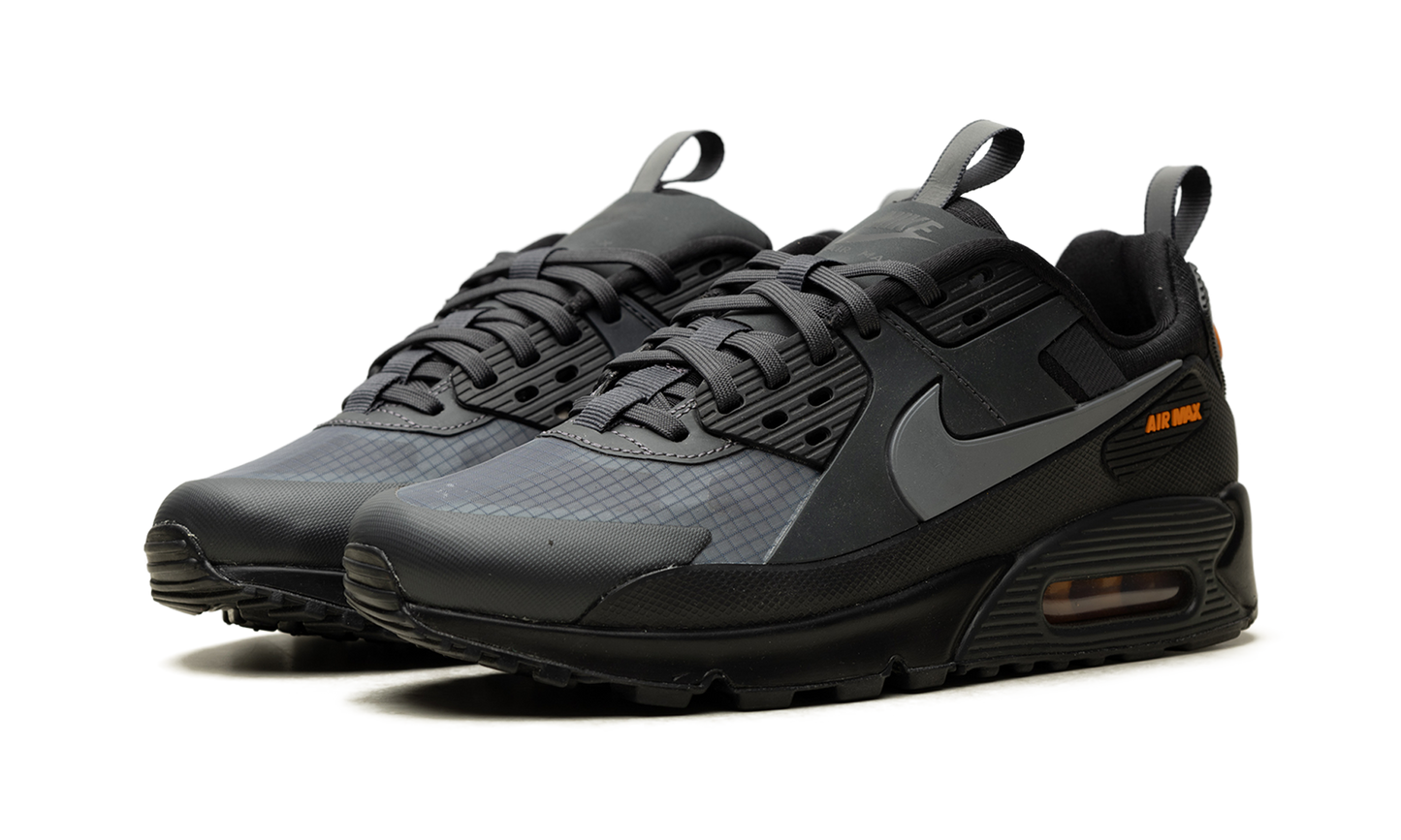 Nike Air Max 90 Drift "Black Bright Ceramic" IO1908 001