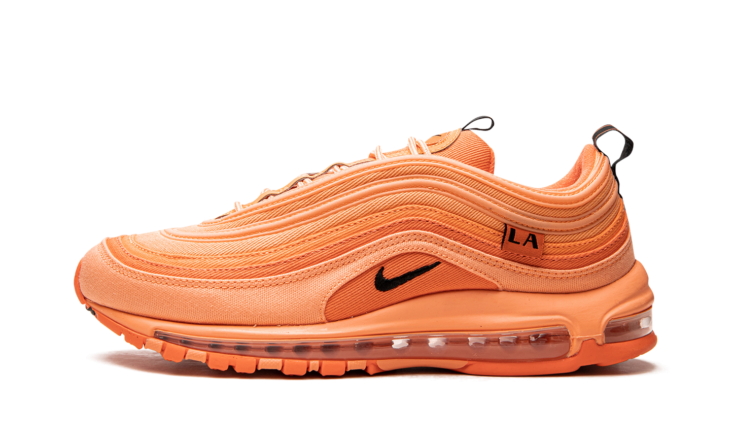 Nike AIR MAX 97 "City Special - Los Angeles" DH0144 800