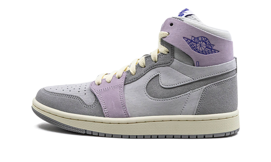 AIR JORDAN 1 ZOOM CMFT 2 WMNS Barely Grape DV1305 005