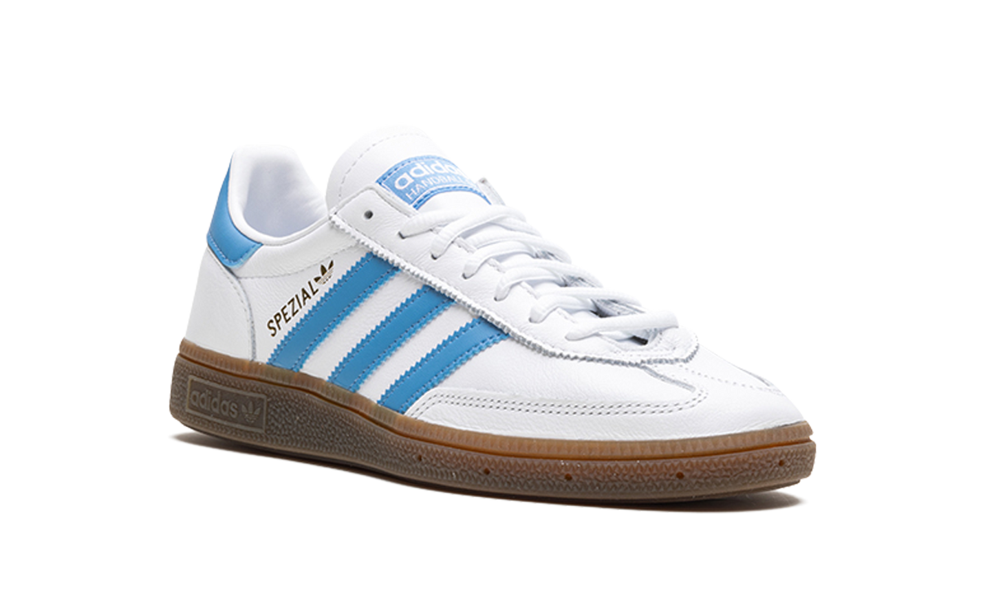 Adidas Handball Spezial "White Light Blue" IE3607