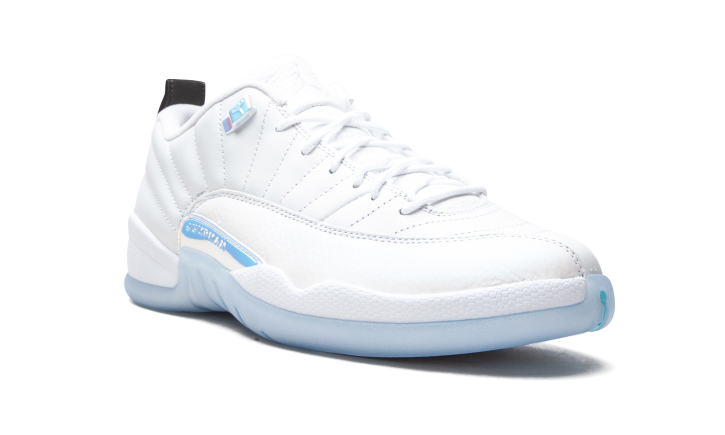 Air Jordan 12 Low Easter DB0733 190