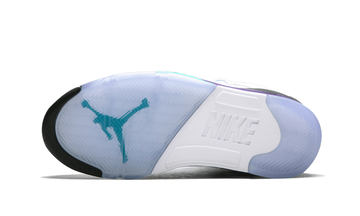 Jordan 5 Retro NRG Fresh Prince Fresh Prince of Bel-Air AV3919 135