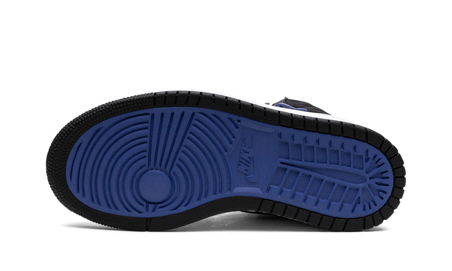AIR JORDAN 1 ACCLIMATE WMNS Royal Toe DC7723 401