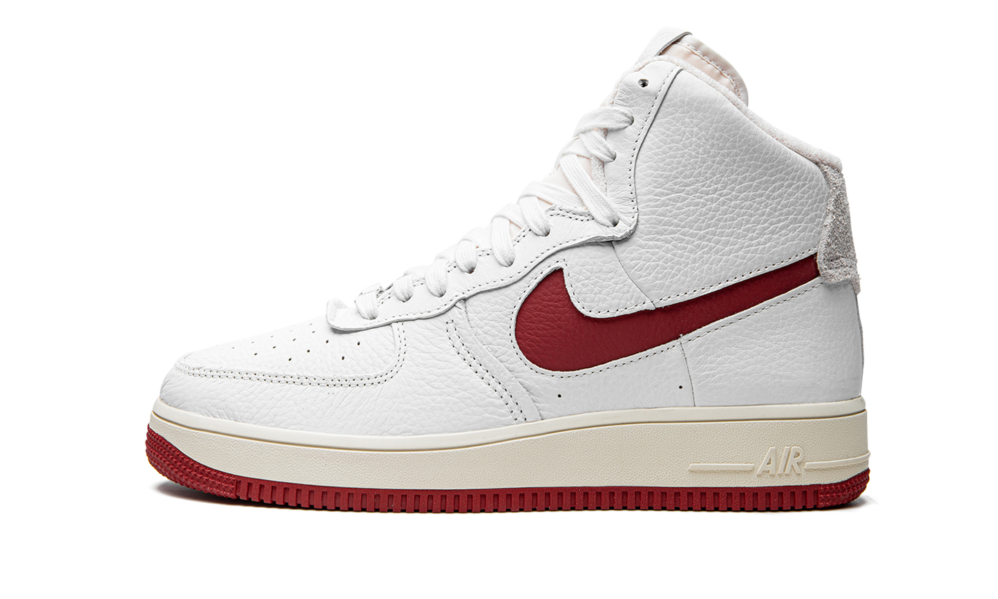 Nike AIR FORCE 1 HIGH SCULPT MNS WMNS DC3590 100