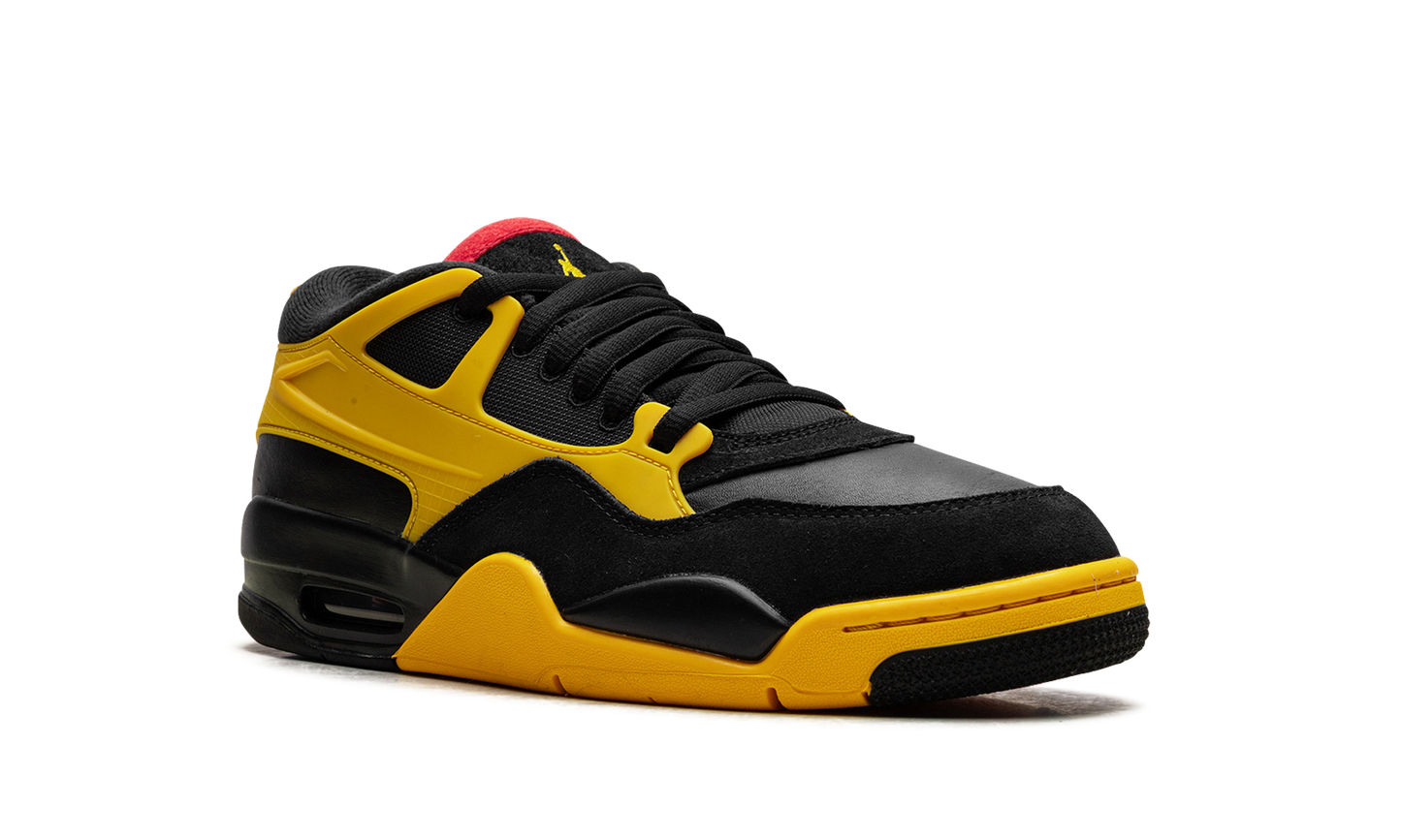 Air Jordan 4 RM Bruce Lee FQ7939 007