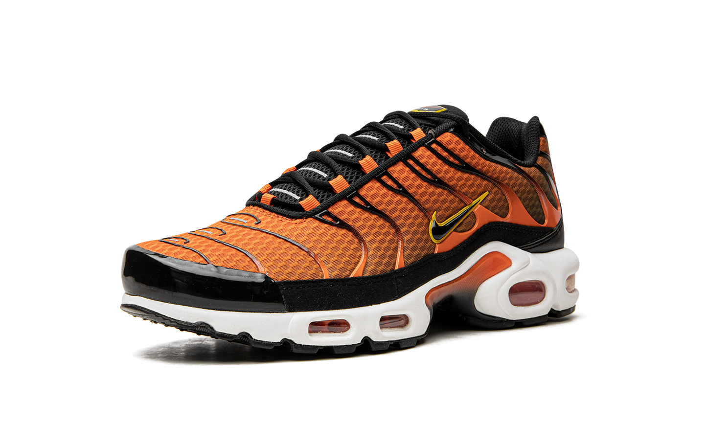 Nike Air Max Plus "Safety Orange" DM0032 800