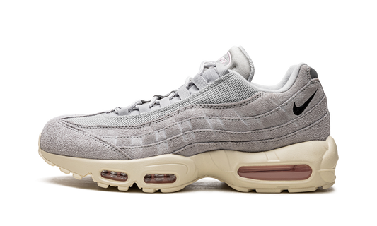 Nike Air Max 95 "Grey Fog" DX2670 001