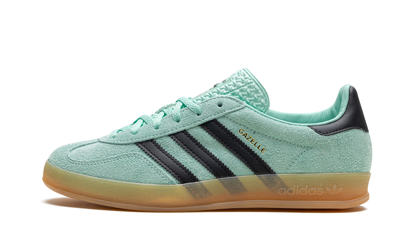 Adidas Gazelle Indoor "Clemin / Black" IH7488