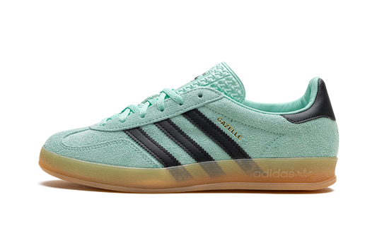 Adidas Gazelle Indoor "Clemin / Black" IH7488