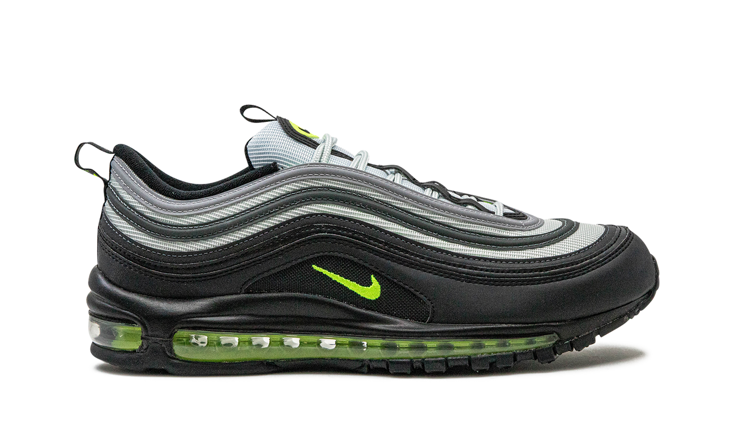 Nike Air Max 97 "Icons - Neon" DX4235 001