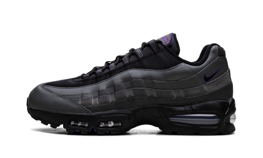 Nike Air Max 95 "Racing Pack Iron Grey Wild Grape" IH1228 001