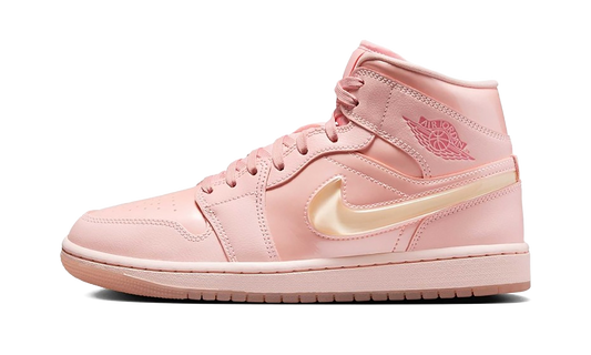 Jordan 1 Mid WMNS Patent Valentine's Day Hf3173 600