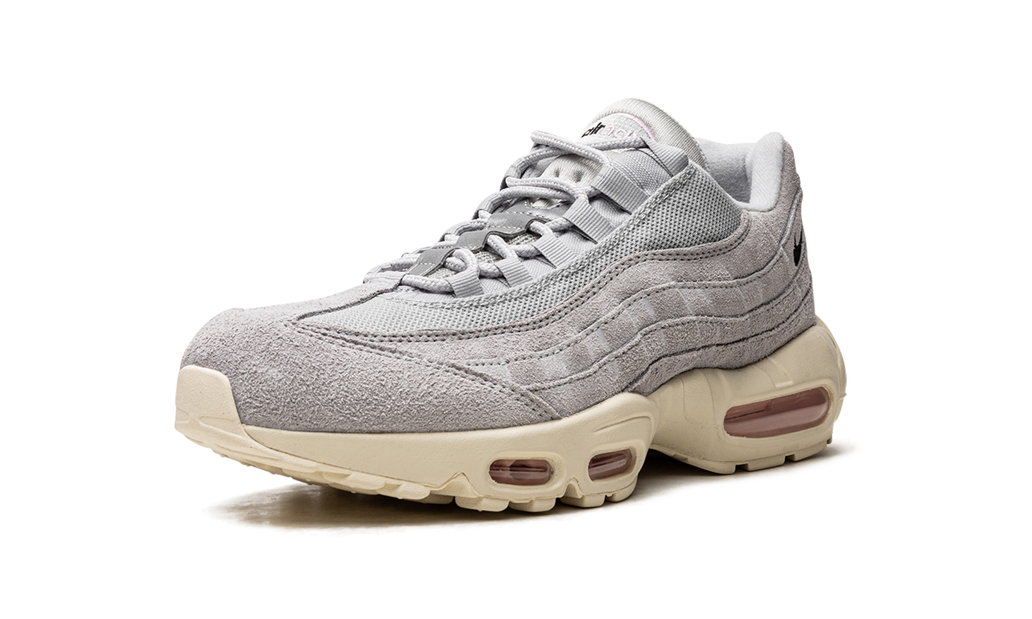 Nike Air Max 95 "Grey Fog" DX2670 001