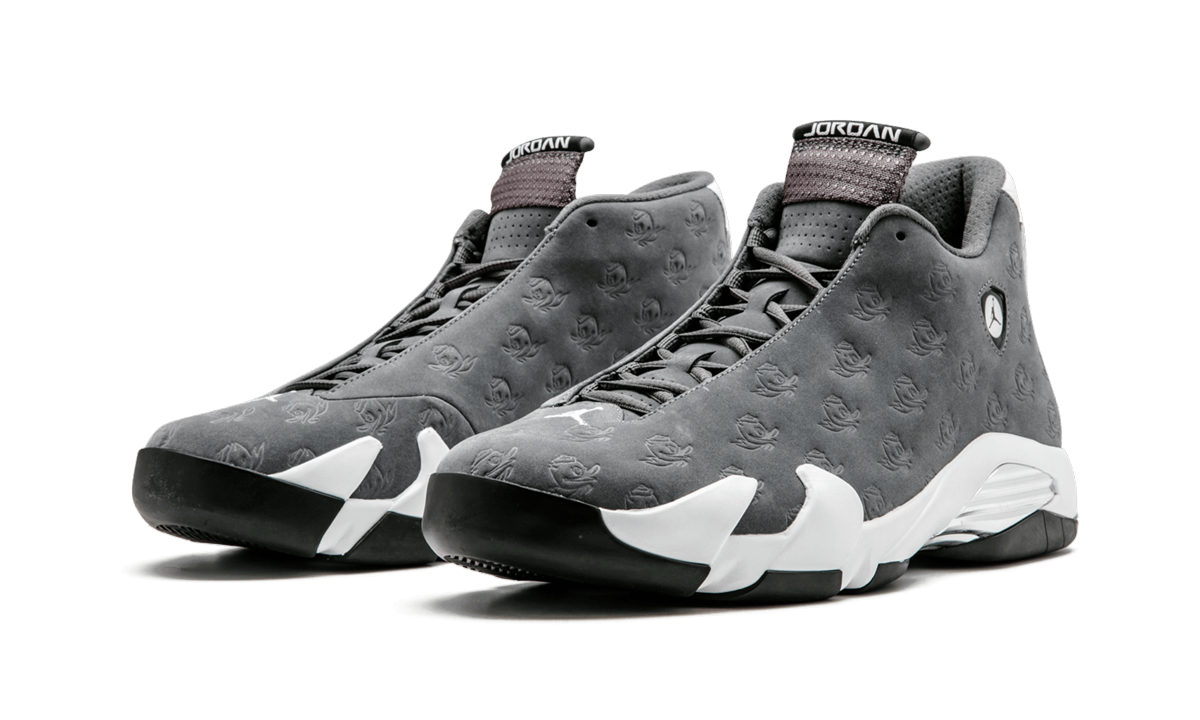 Air Jordan 14 Retro Oregon Ducks FA14 MNJDLS 779/625850