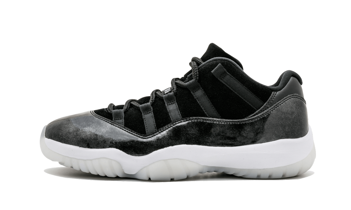 Air Jordan 11 Retro Low Barons 528895 010
