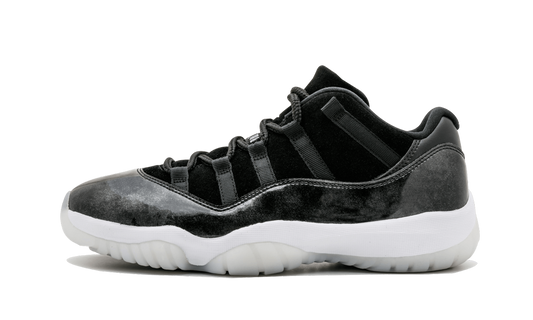Air Jordan 11 Retro Low Barons 528895 010