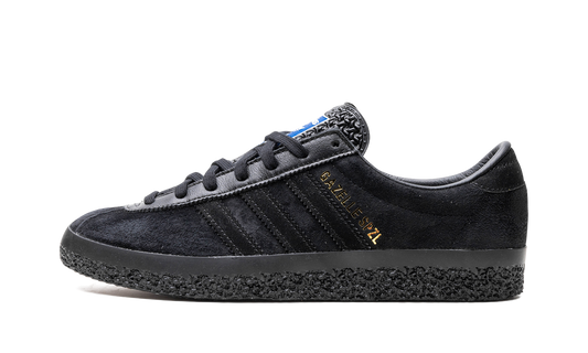 Adidas Gazelle "Triple Black" IG8939
