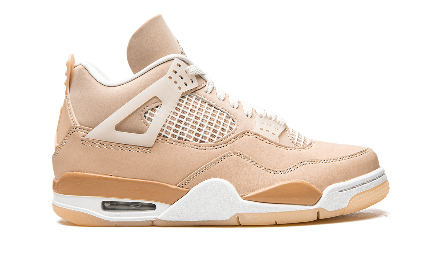 Air Jordan 4 WMNS Shimmer DJ0675 200