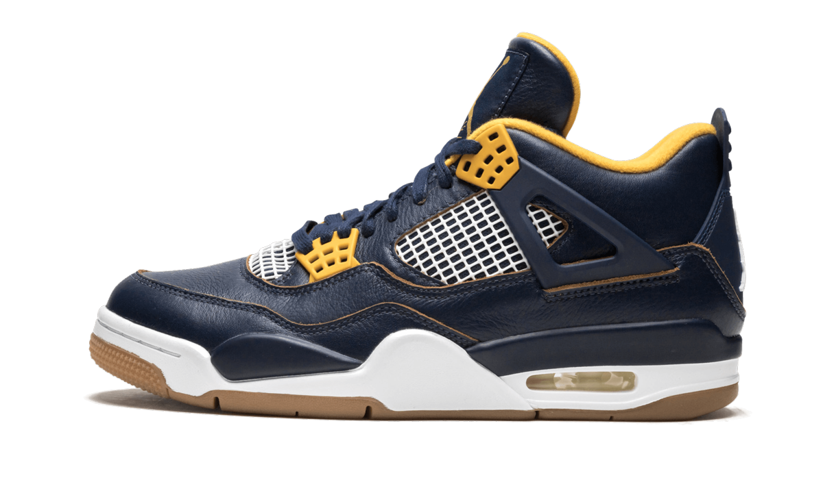 Air Jordan 4 Retro Dunk From Above 308497 425