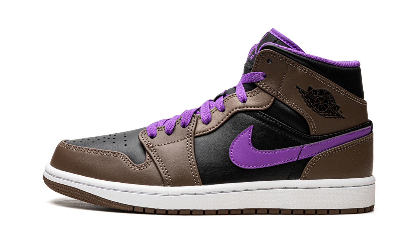 Air Jordan 1 Mid Palomino DQ8426 215