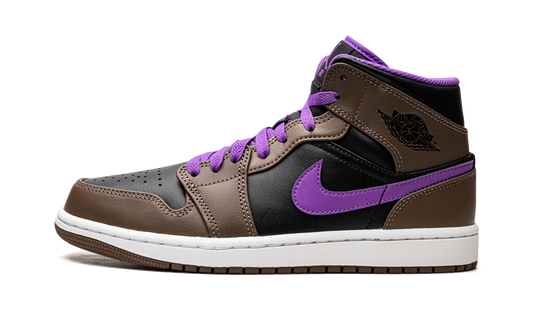 Air Jordan 1 Mid Palomino DQ8426 215