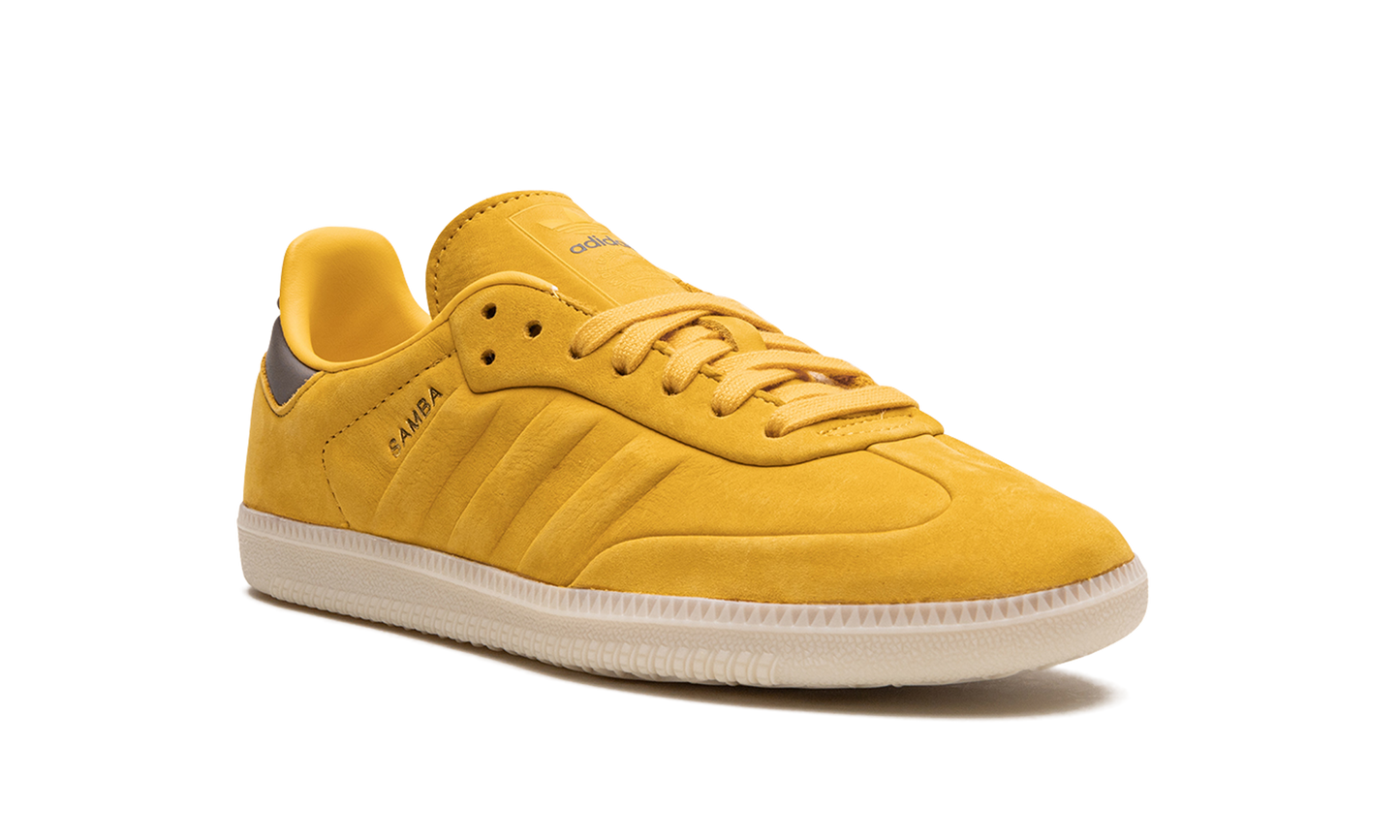 Adidas Samba "Bold Gold" IG7601