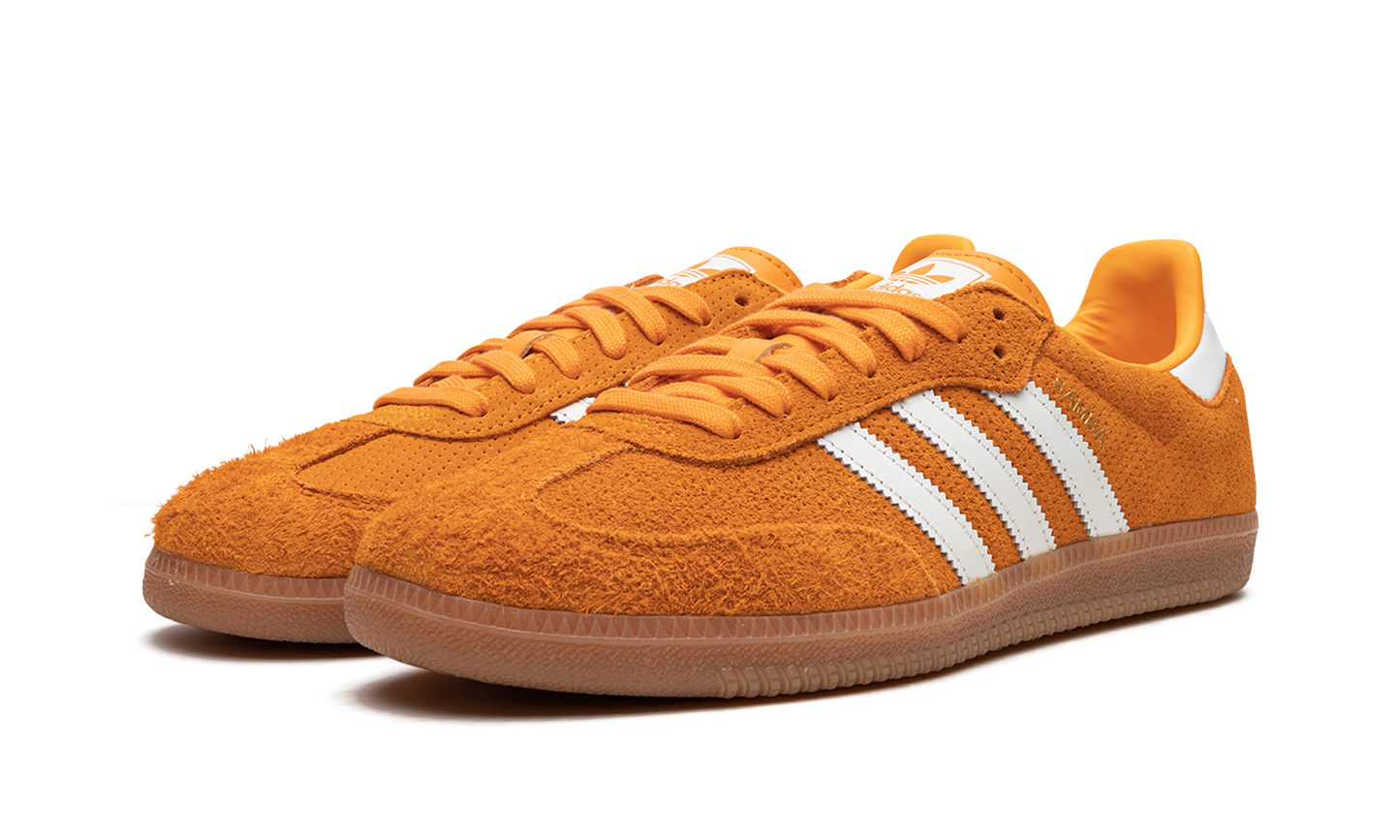Adidas Samba OG "Orange Rush" HP7898