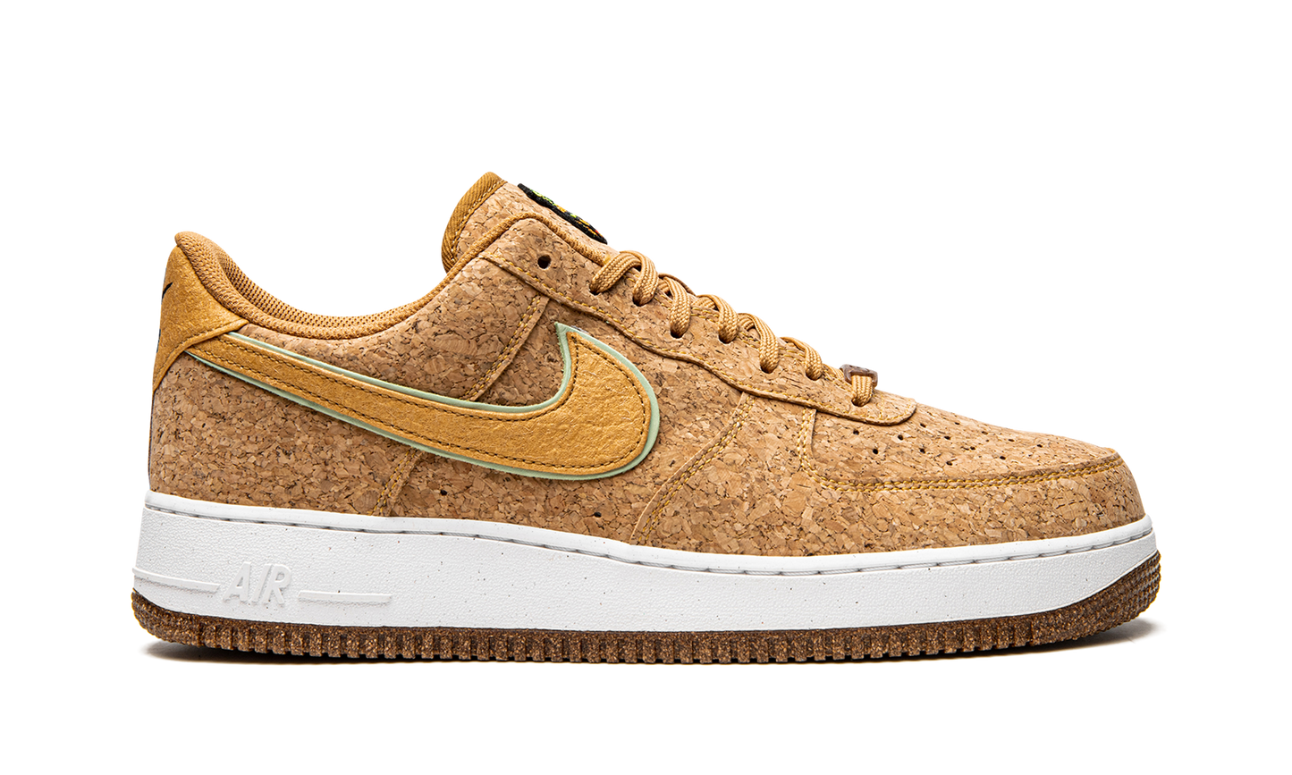 Nike Air Force 1 Low "Happy Pineapple" DJ2536 900