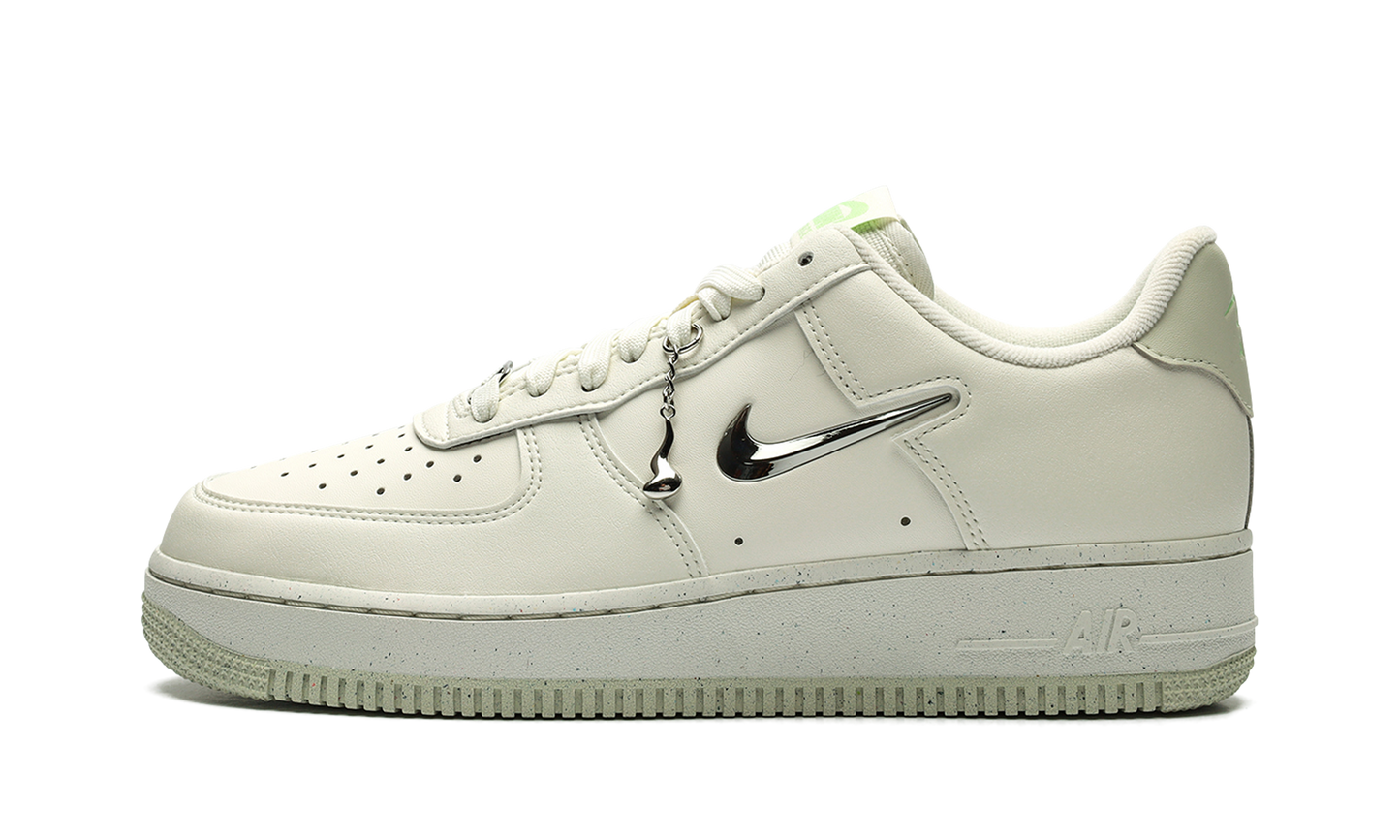 Nike Air Force 1 '07 Next Nature SE WMNS Liquid Metal FN8540 100