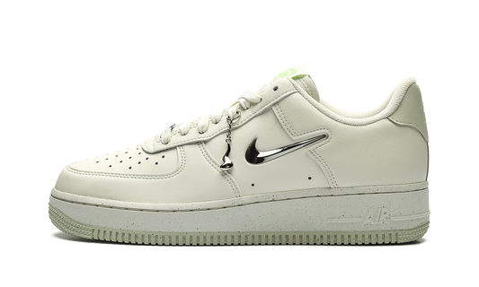 Nike Air Force 1 '07 Next Nature SE WMNS Liquid Metal FN8540 100