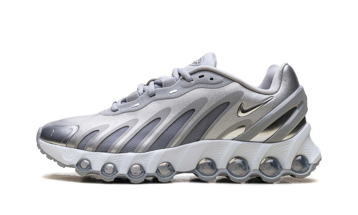 Nike Air Max DN8 "Wolf Grey / Metallic Silver" HF5509 001