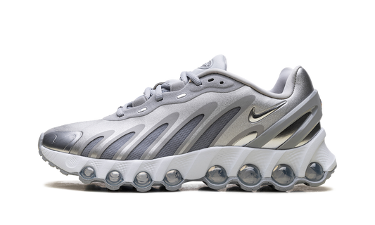 Nike Air Max DN8 "Wolf Grey / Metallic Silver" HF5509 001