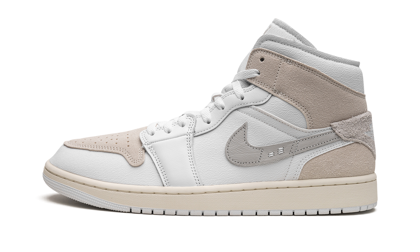 Air Jordan 1 Mid SE Craft Tech Grey DM9652 120