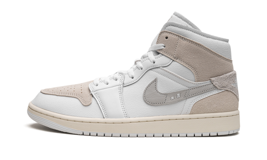 Air Jordan 1 Mid SE Craft Tech Grey DM9652 120