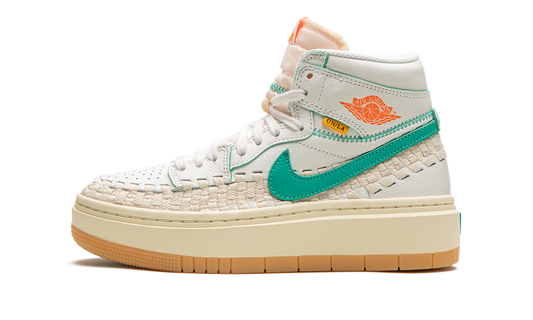 AIR JORDAN 1 HIGH ELEVATE WMNS Union LA X Bephies Beauty Supply FD0696 100
