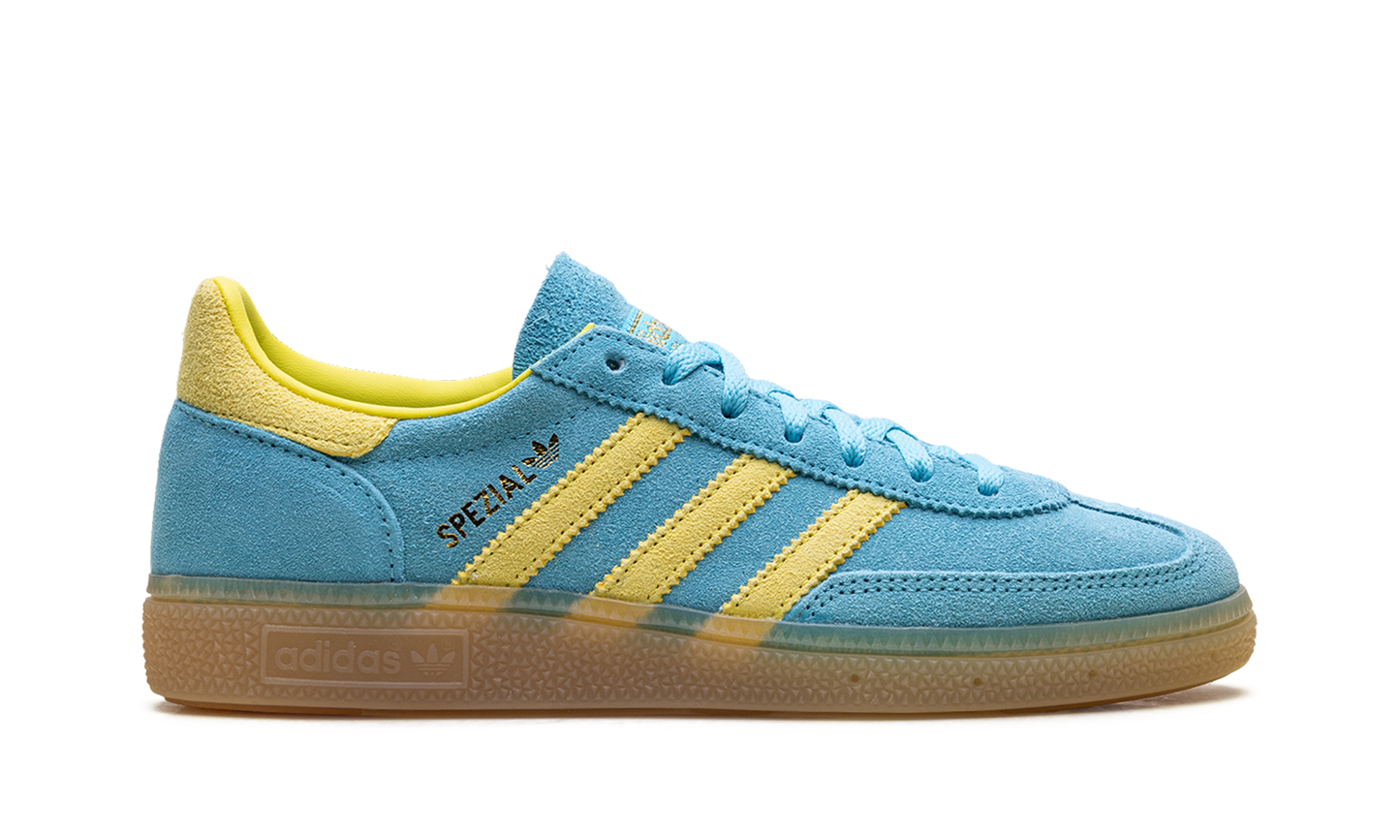 Adidas Handball Spezial WMNS "Blue Glow" JR7351