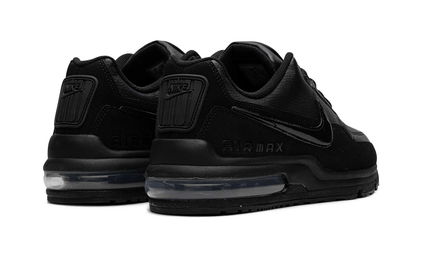 Nike Air Max LTD 3 "Black" 687977 020