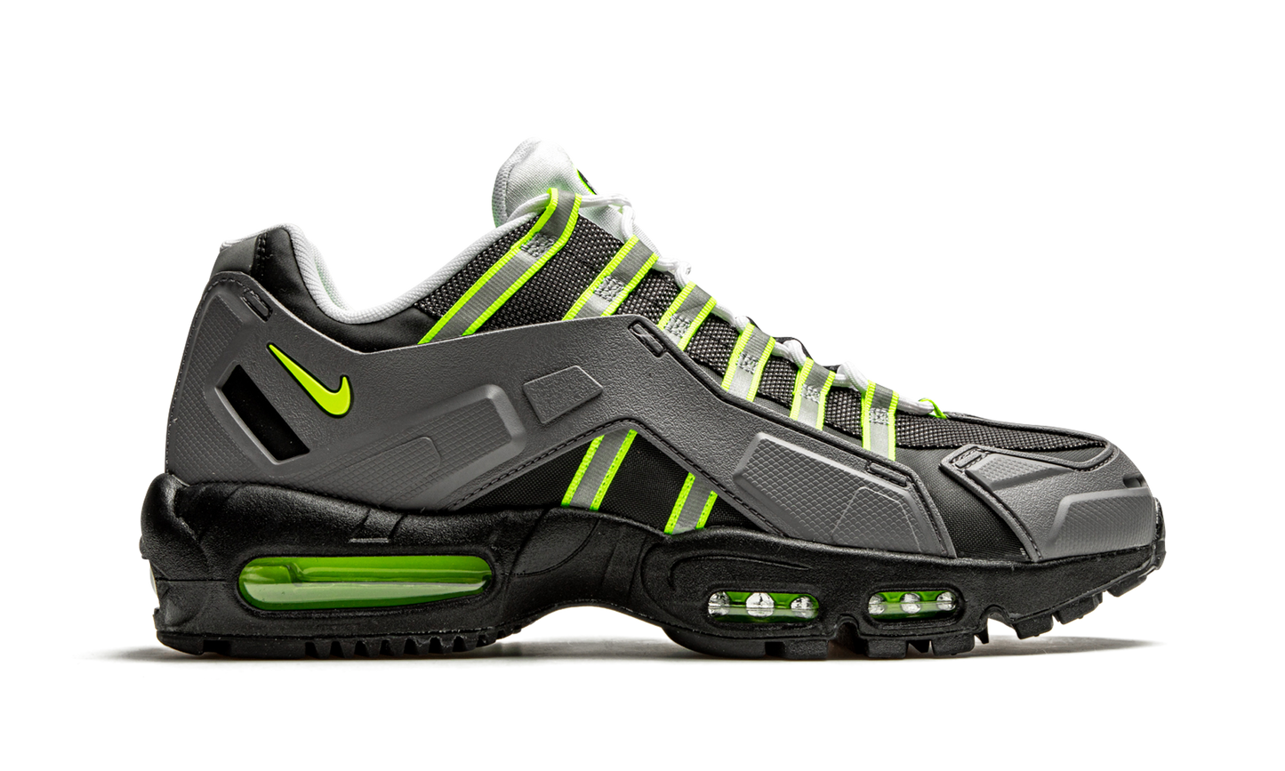 Nike Air Max 95 NDSTRKT "Neon" CZ3591 002