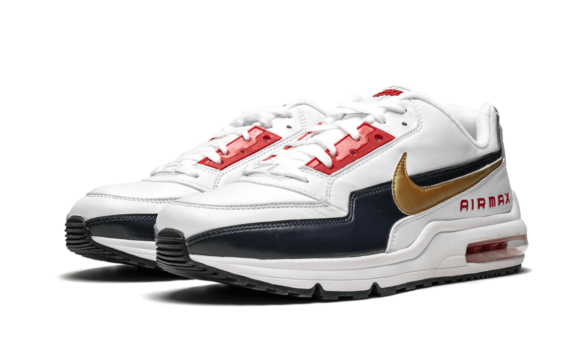 Nike Air Max LTD 3 PRM 695484 186