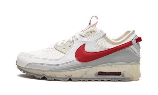 Nike Air Max Terrascape 90 "White / Red" DQ3987 100