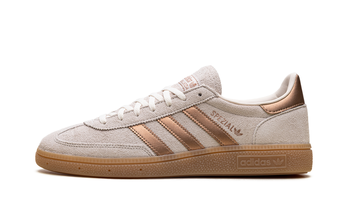 Adidas Handball Spezial WMNS "Bliss Cream White" JP9236