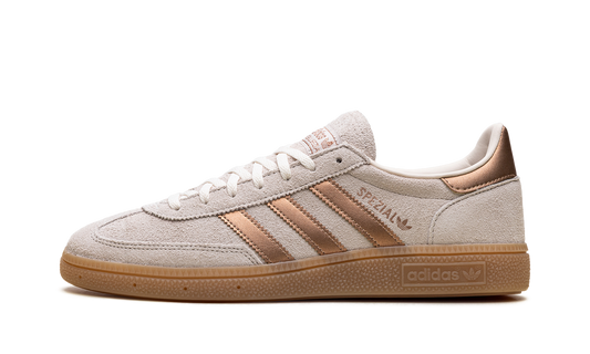 Adidas Handball Spezial WMNS "Bliss Cream White" JP9236