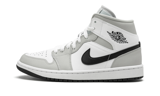 AIR JORDAN 1 MID WMNS Grey Fog BQ6472 015
