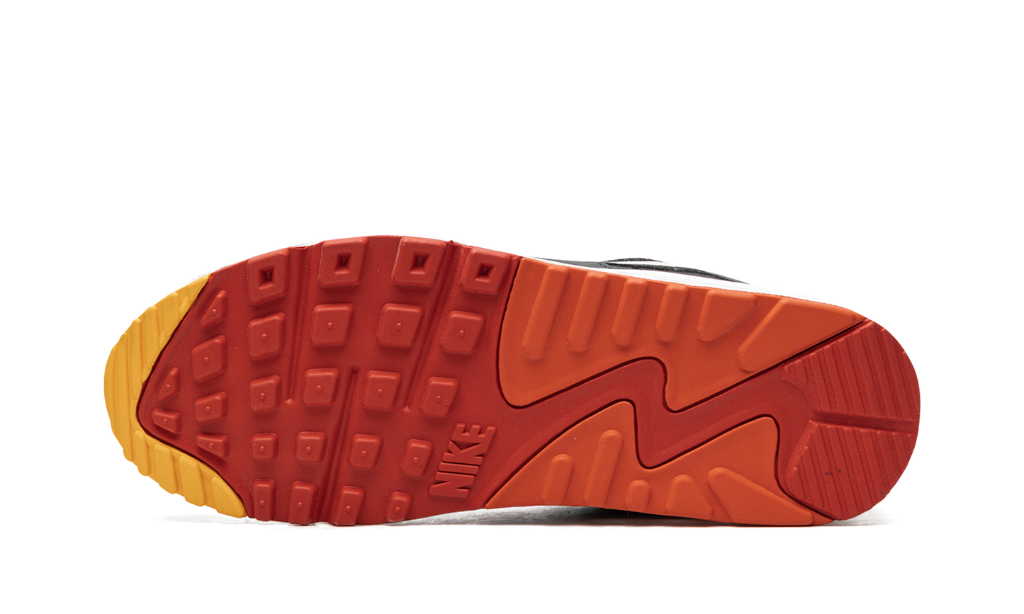 Nike Air Max 90 "Raygun" DJ9250 001