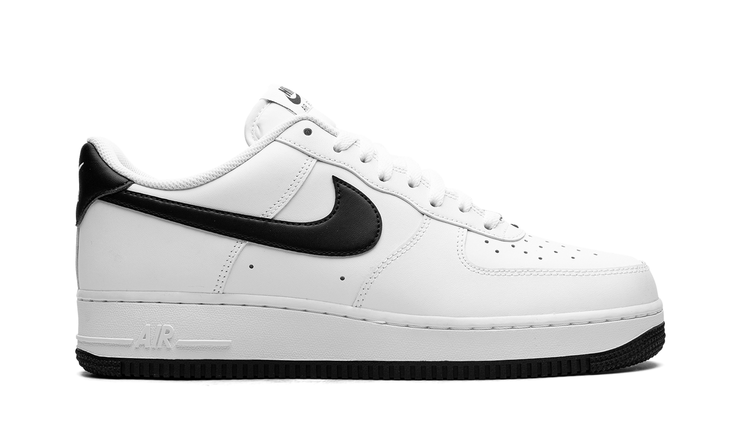 Nike Air Force 1 "White" FQ4296 101