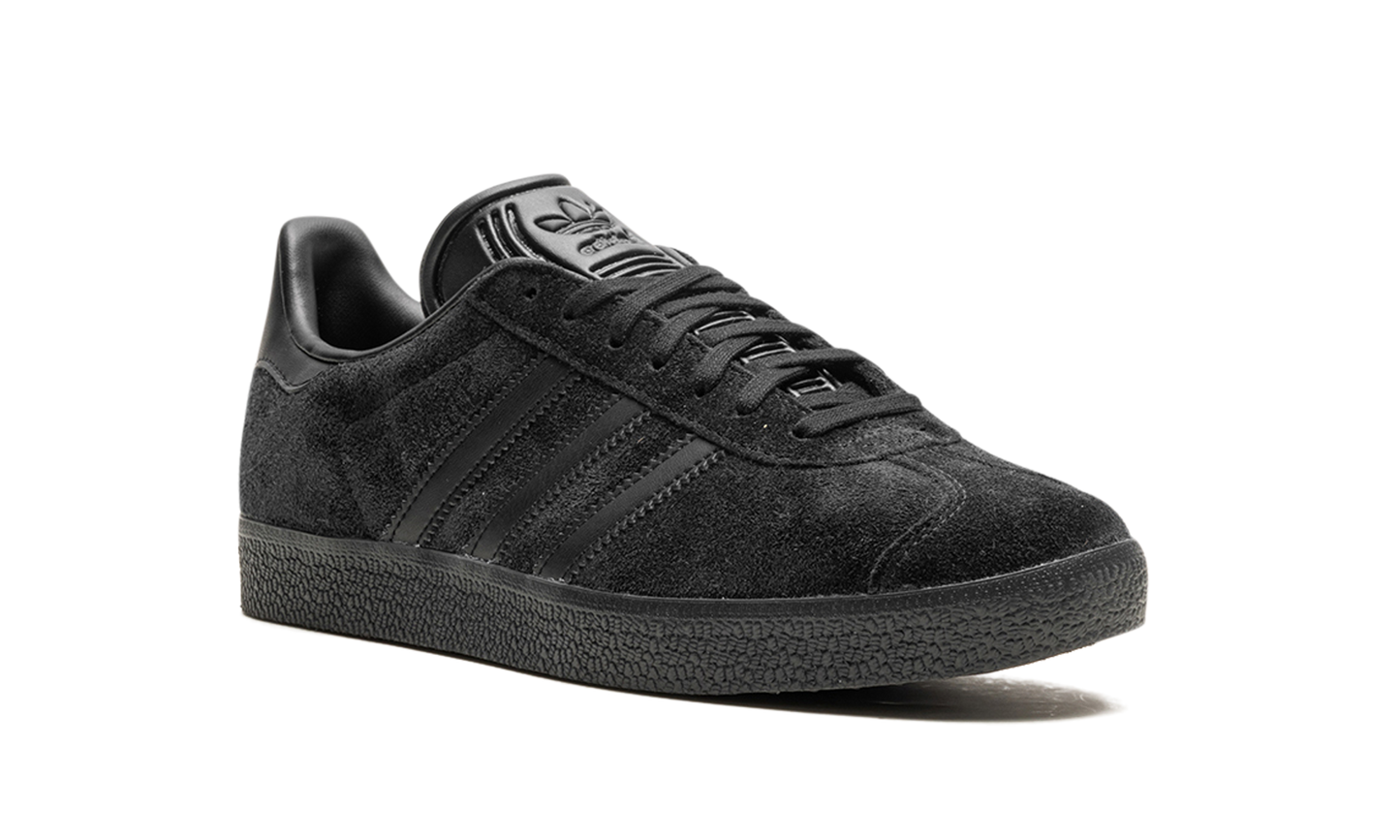 Adidas Gazelle "Triple Black" CQ2809