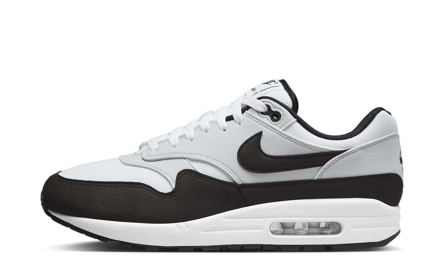 Nike Nike Air Max 1 "White Black" FD9082 107