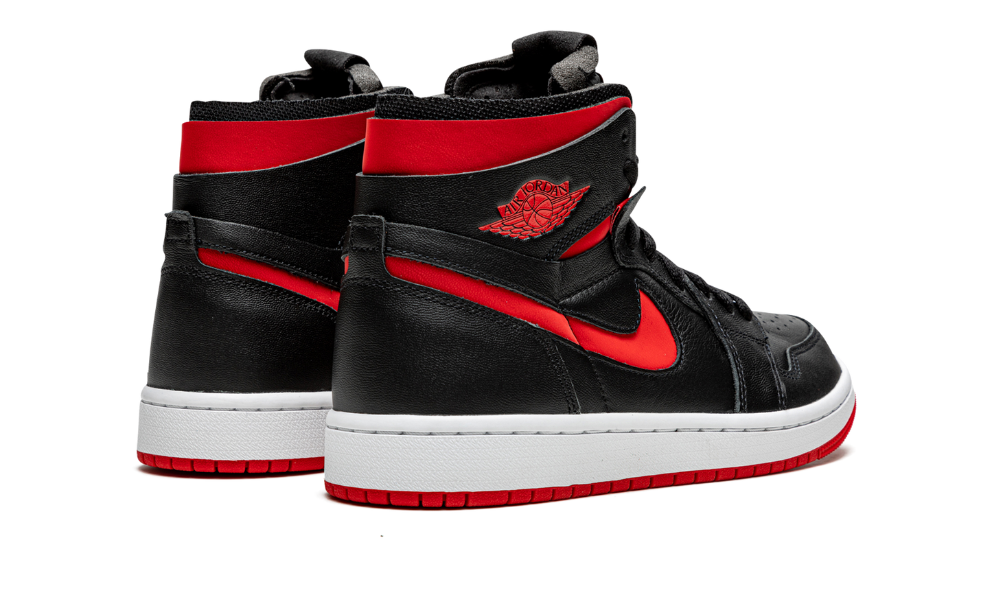 AIR JORDAN 1 High ZOOM CMFT WMNS Bred CT0979 006