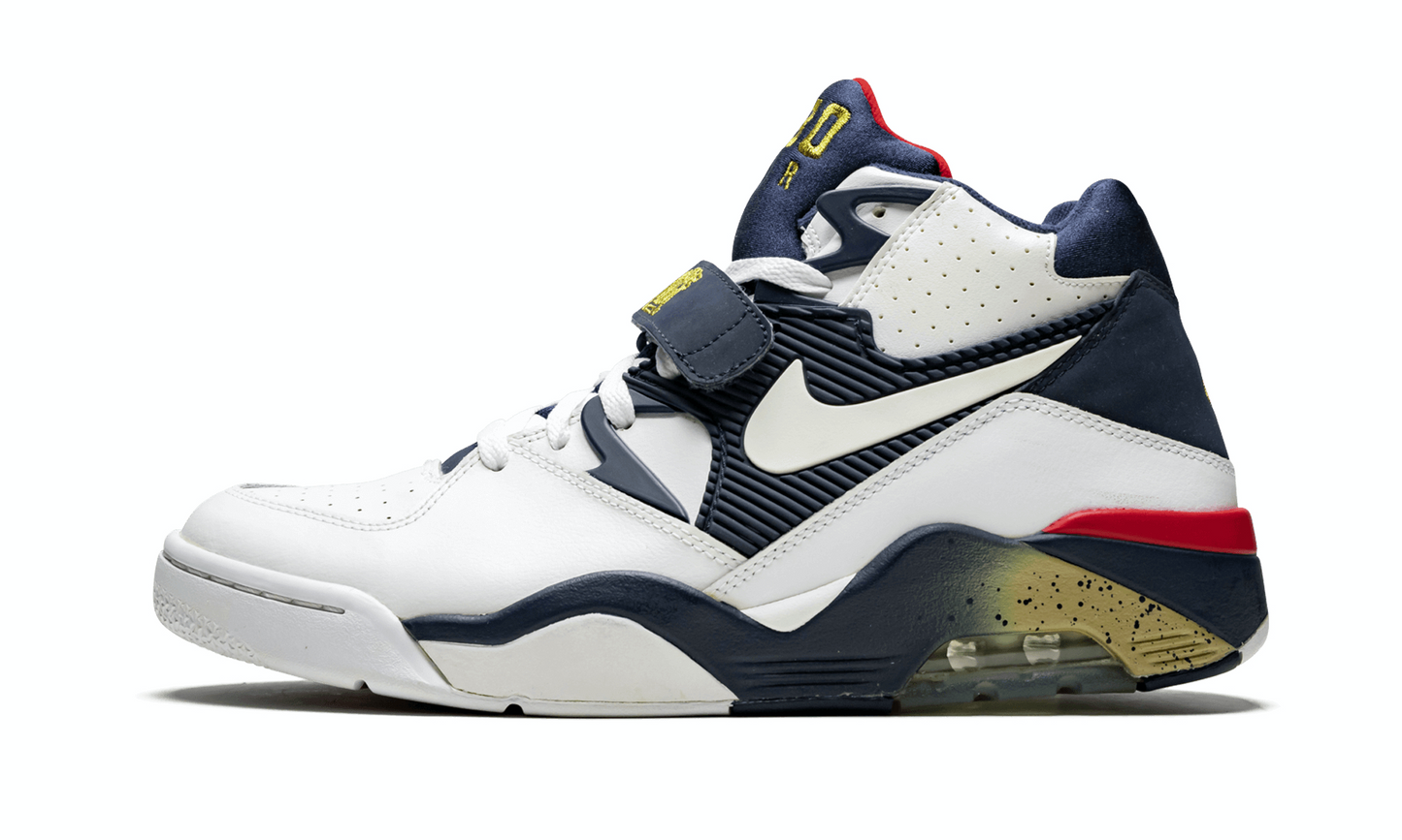 Nike Air Force 180 "Olympic" 310095 100