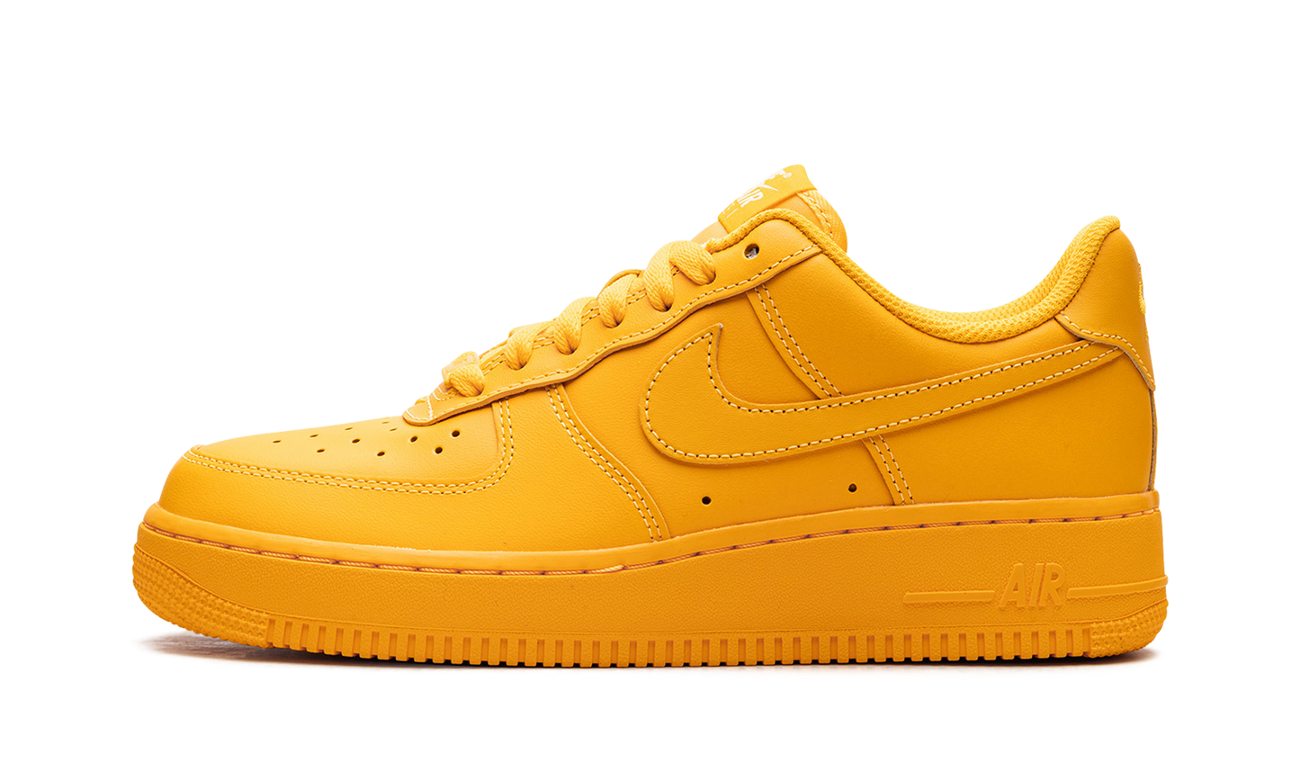 Nike Air Force 1 Low '07 WMNS Laser Orange HJ7324 845